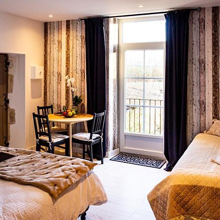 Abacard Home Chambre D'Hotes Adult Only Roquemaure  Eksteriør billede