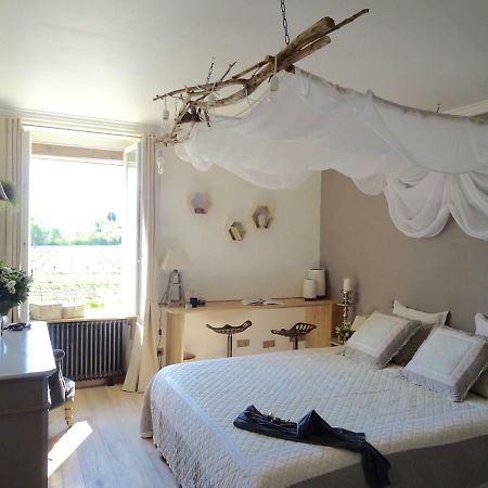 Abacard Home Chambre D'Hotes Adult Only Roquemaure  Eksteriør billede