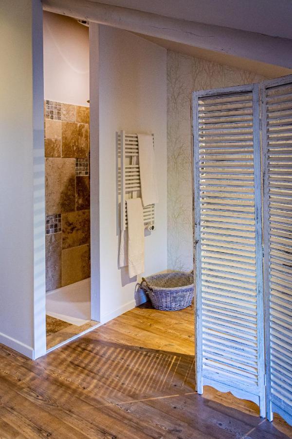 Abacard Home Chambre D'Hotes Adult Only Roquemaure  Eksteriør billede
