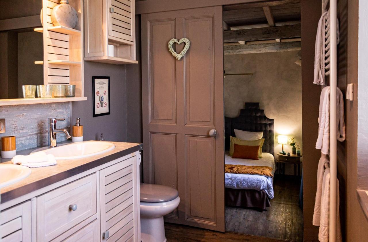 Abacard Home Chambre D'Hotes Adult Only Roquemaure  Eksteriør billede