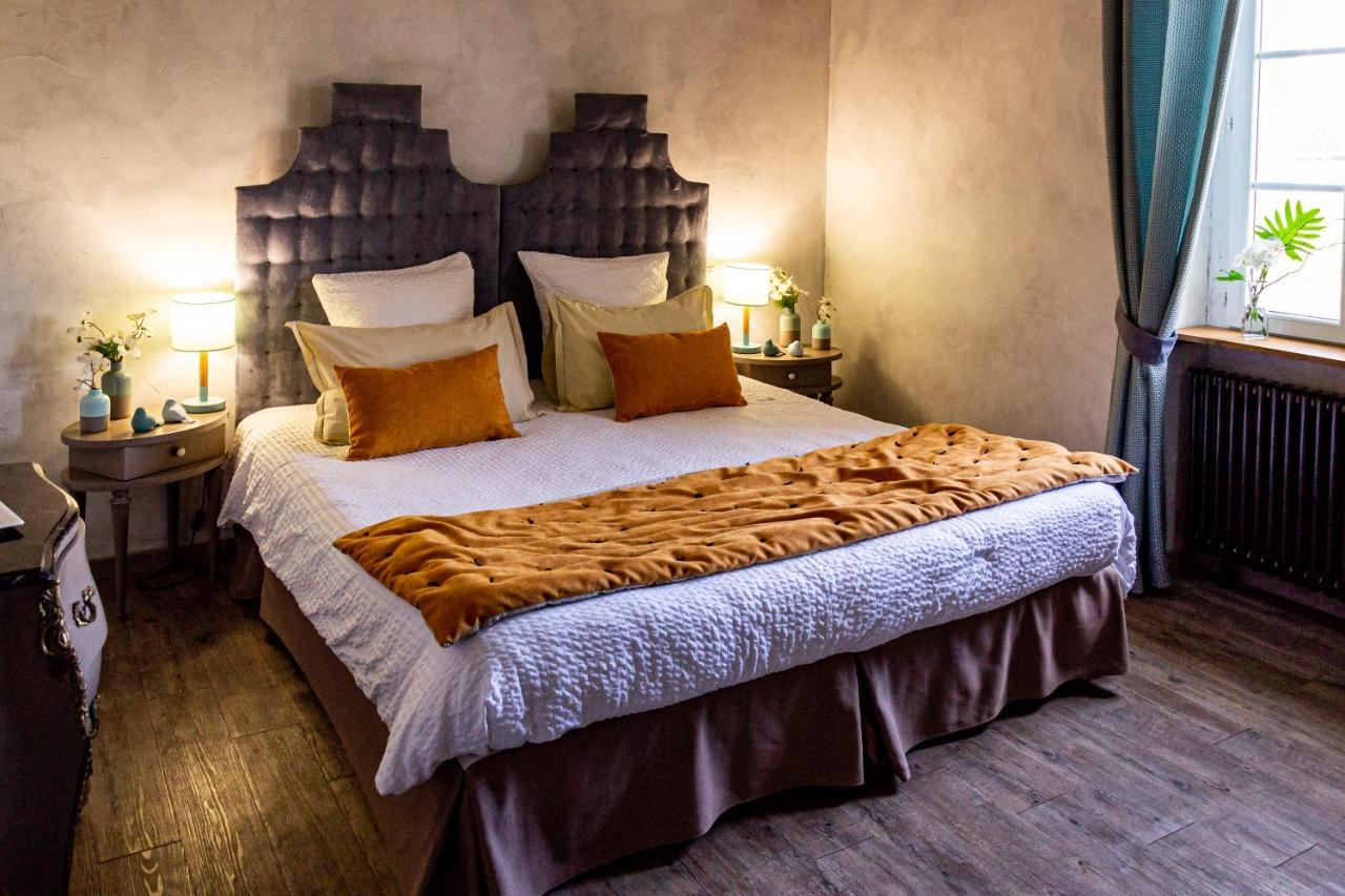 Abacard Home Chambre D'Hotes Adult Only Roquemaure  Eksteriør billede