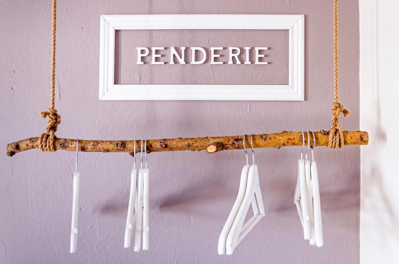 Abacard Home Chambre D'Hotes Adult Only Roquemaure  Eksteriør billede