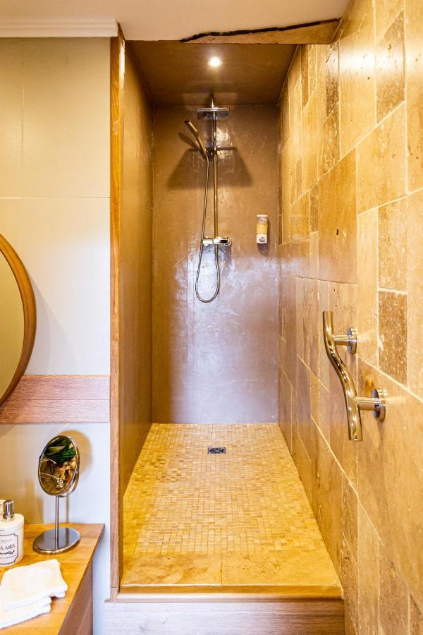 Abacard Home Chambre D'Hotes Adult Only Roquemaure  Eksteriør billede
