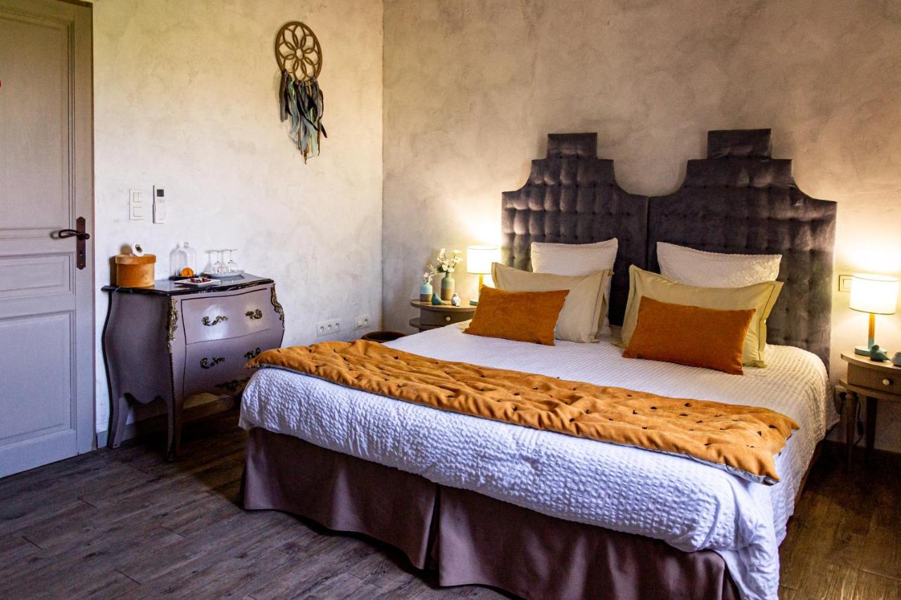 Abacard Home Chambre D'Hotes Adult Only Roquemaure  Eksteriør billede