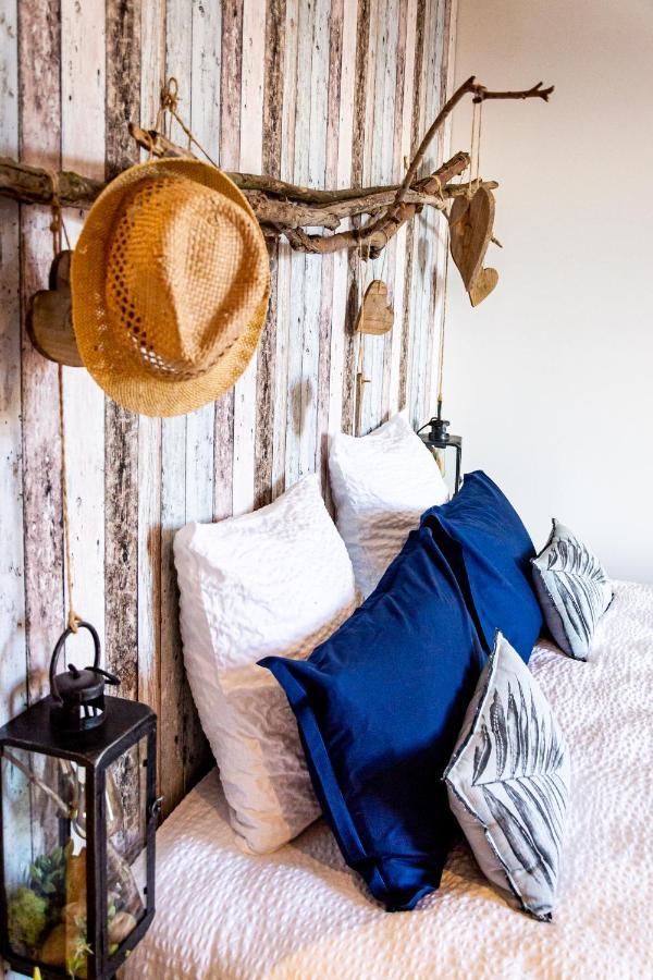 Abacard Home Chambre D'Hotes Adult Only Roquemaure  Eksteriør billede