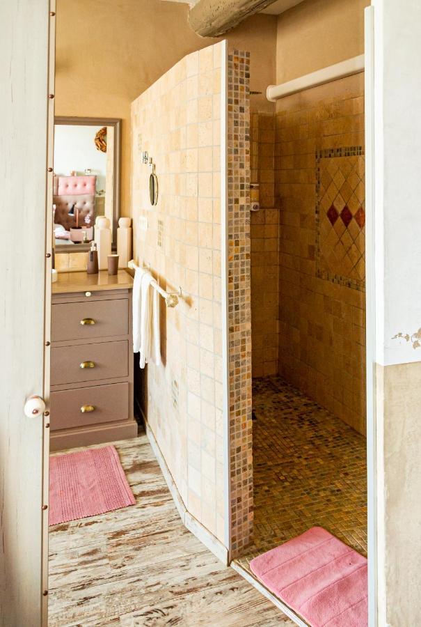 Abacard Home Chambre D'Hotes Adult Only Roquemaure  Eksteriør billede