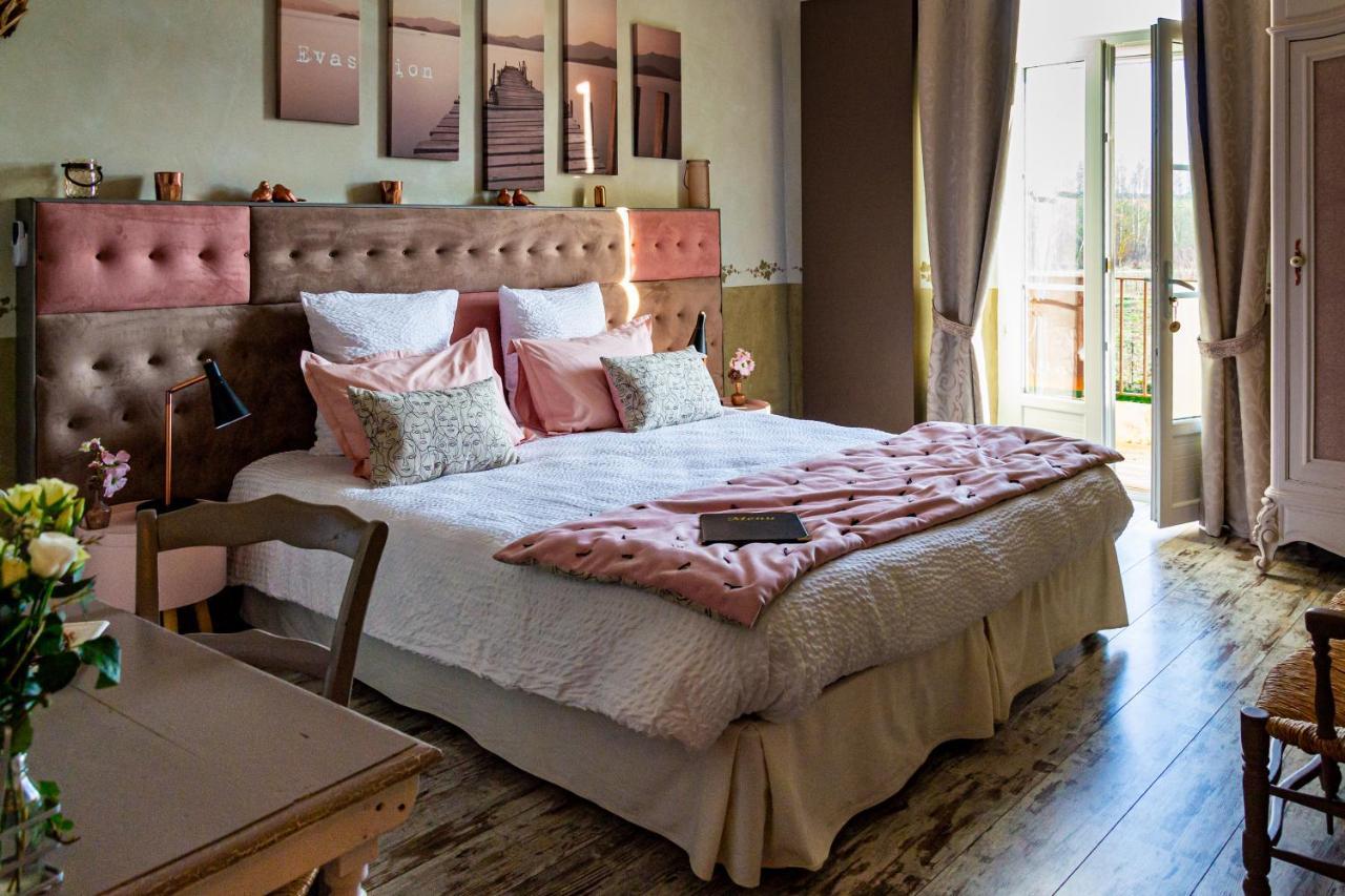 Abacard Home Chambre D'Hotes Adult Only Roquemaure  Eksteriør billede