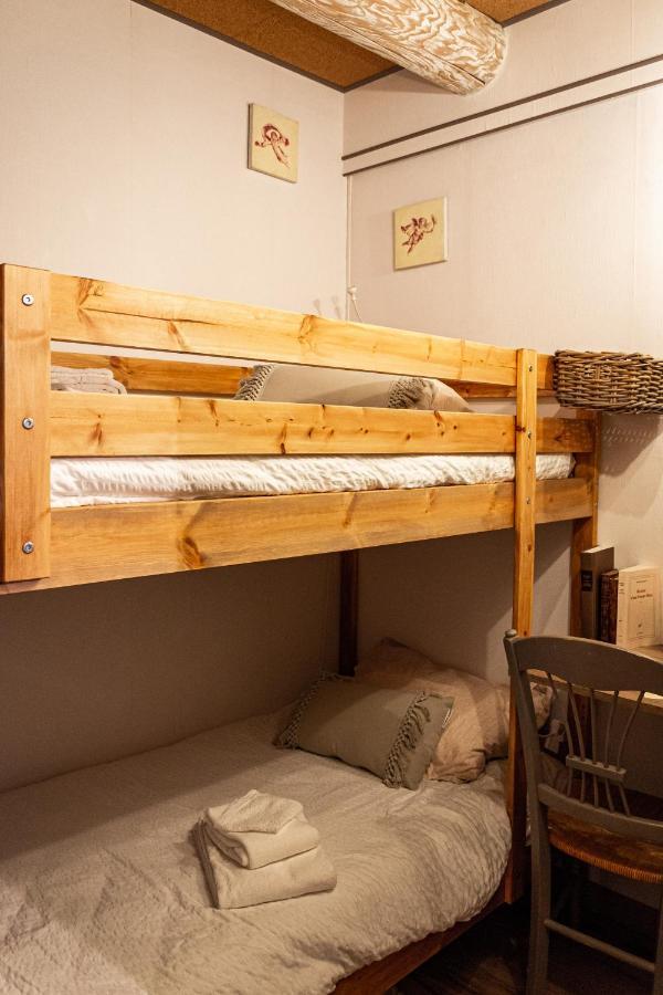Abacard Home Chambre D'Hotes Adult Only Roquemaure  Eksteriør billede