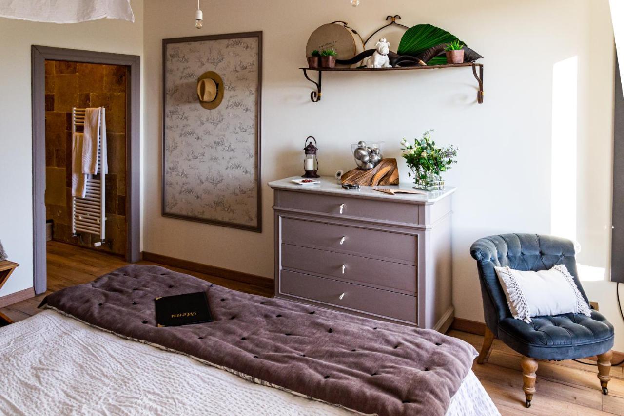 Abacard Home Chambre D'Hotes Adult Only Roquemaure  Eksteriør billede