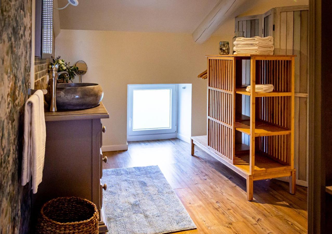 Abacard Home Chambre D'Hotes Adult Only Roquemaure  Eksteriør billede